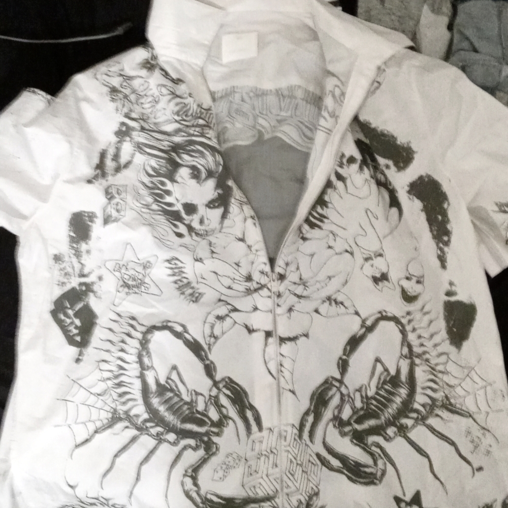Givenchy shirt